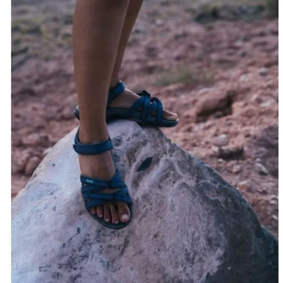 TEVA Tirra Sandals - Picture 12 of 13